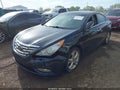 2012 Hyundai Sonata — photo 2 of 15 | VIN 5NPEC4AC1CH313398