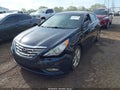 2012 Hyundai Sonata — photo 6 of 15 | VIN 5NPEC4AC1CH313398