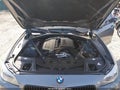 Photo 10 of 16 — 2013 BMW 5 Series