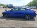 Photo 15 of 17 — 2025 Hyundai Elantra