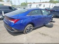 Photo 4 of 17 — 2025 Hyundai Elantra