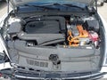 Photo 10 of 16 — 2023 Hyundai Sonata Hybrid