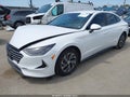 Photo 2 of 16 — 2023 Hyundai Sonata Hybrid