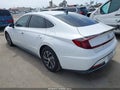 Photo 3 of 16 — 2023 Hyundai Sonata Hybrid