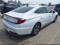 Photo 4 of 16 — 2023 Hyundai Sonata Hybrid