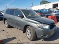 Photo 1 of 15 — 2008 Toyota Highlander