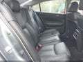 Photo 8 of 16 — 2011 Nissan Maxima