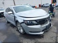 Photo 1 of 16 — 2016 Chevrolet Impala