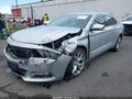 Photo 2 of 16 — 2016 Chevrolet Impala