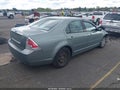 Photo 4 of 17 — 2006 Ford Fusion