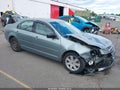 Photo 1 of 17 — 2006 Ford Fusion