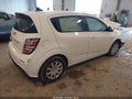 Photo 4 of 11 — 2017 Chevrolet Sonic