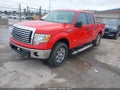 Photo 2 of 16 — 2012 Ford F-150