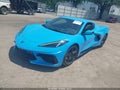 Photo 2 of 16 — 2020 Chevrolet Corvette Stingray