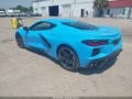 Photo 3 of 16 — 2020 Chevrolet Corvette Stingray