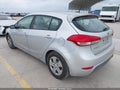Photo 3 of 20 — 2018 Kia Forte