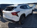 Photo 4 of 19 — 2026 Chevrolet Trax