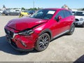 Photo 2 of 16 — 2018 Mazda CX-3