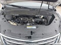 Photo 10 of 16 — 2017 Chevrolet Traverse
