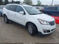 Photo 1 of 16 — 2017 Chevrolet Traverse