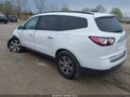 Photo 3 of 16 — 2017 Chevrolet Traverse