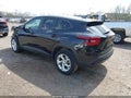 Photo 3 of 19 — 2025 Chevrolet Trax
