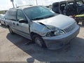 Photo 1 of 15 — 2001 Ford Windstar