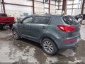 Photo 3 of 19 — 2015 Kia Sportage
