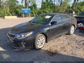 Photo 2 of 15 — 2018 Kia Optima