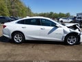 Photo 13 of 16 — 2023 Chevrolet Malibu