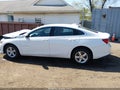 Photo 14 of 16 — 2023 Chevrolet Malibu