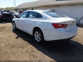 2023 Chevrolet Malibu — photo 3 of 16 | VIN 1G1ZD5ST4PF248297