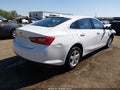 Photo 4 of 16 — 2023 Chevrolet Malibu
