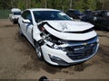 2023 Chevrolet Malibu — photo 6 of 16 | VIN 1G1ZD5ST4PF248297