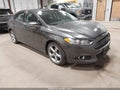 Photo 1 of 11 — 2015 Ford Fusion