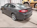 Photo 3 of 11 — 2015 Ford Fusion