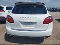Photo 15 of 15 — 2012 Porsche Cayenne