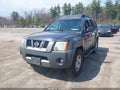 2007 Nissan Xterra — photo 6 of 16 | VIN 5N1AN08W17C506634