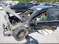 Photo 6 of 15 — 2007 Saturn Aura