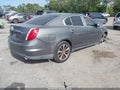 Photo 4 of 16 — 2011 Lincoln MKS