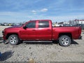 Photo 15 of 20 — 2018 Chevrolet Silverado 1500
