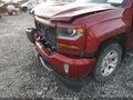 Photo 19 of 20 — 2018 Chevrolet Silverado 1500
