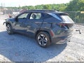 Photo 3 of 15 — 2025 Hyundai Tucson