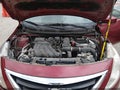 Photo 10 of 13 — 2017 Nissan Versa