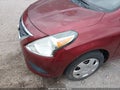 Photo 13 of 13 — 2017 Nissan Versa