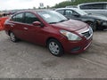 Photo 1 of 13 — 2017 Nissan Versa