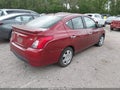 Photo 4 of 13 — 2017 Nissan Versa