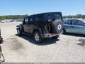 Photo 3 of 17 — 2010 Jeep Wrangler Unlimited