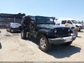 Photo 6 of 17 — 2010 Jeep Wrangler Unlimited