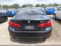Photo 16 of 16 — 2017 BMW 5 Series